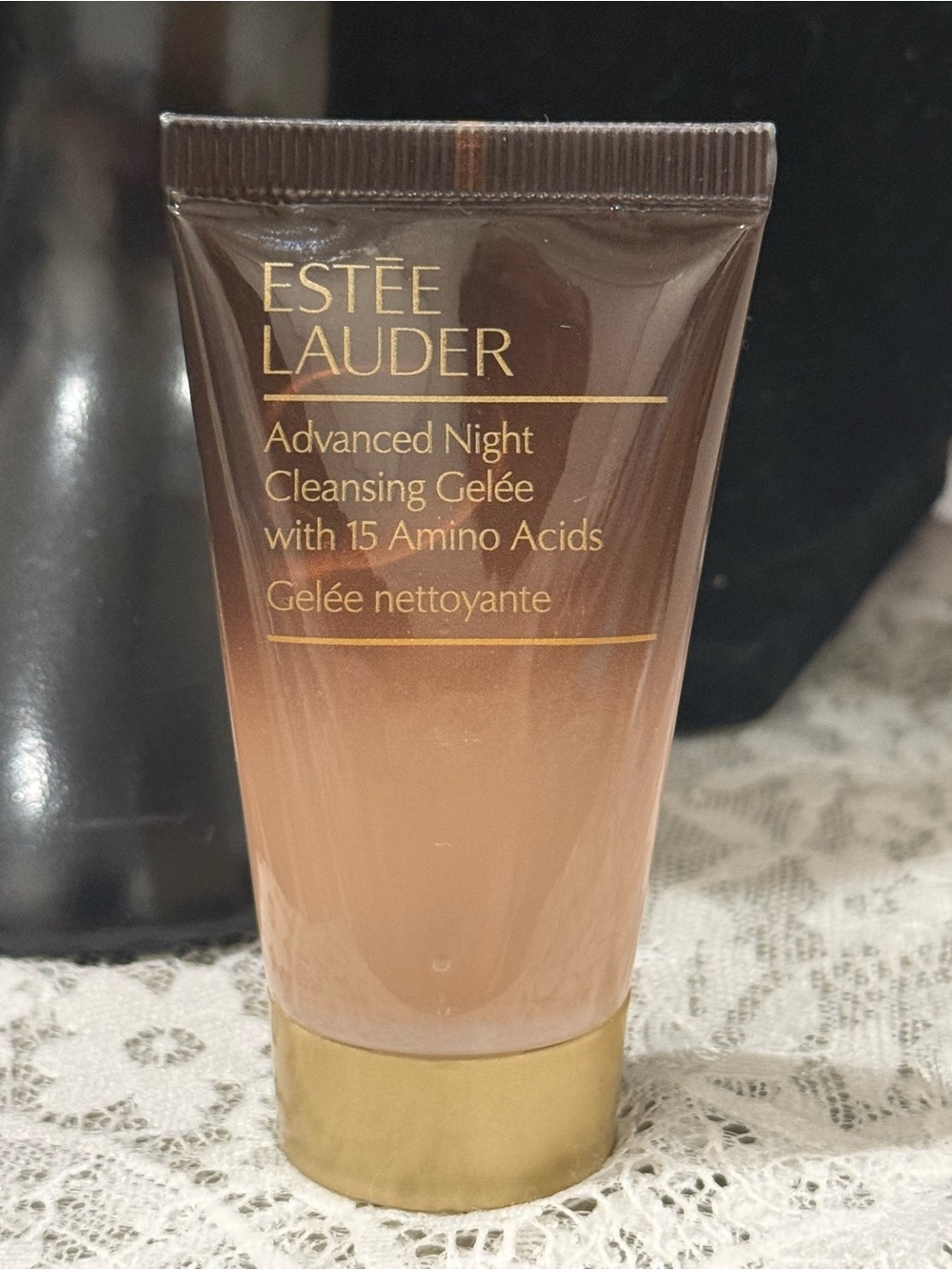 Estée Lauder Advanced Night Cleansing Gelée